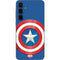 Marvel Captain America Shield Galaxy A55 5G Skin